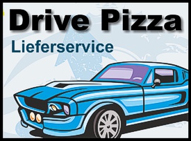 Drive Pizza in Hamburg