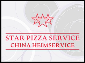 Star Pizza Ingersheim in Ingersheim