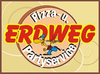 Lieferservice Pizza und Partyservice Erdweg in Erdweg