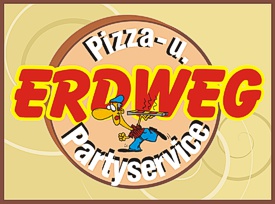 Pizza und Partyservice Erdweg in Erdweg