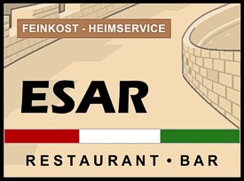 Esar in Mnchen