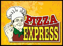 Lieferservice Pizza Express Landsberg in Landsberg