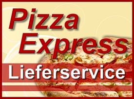 Pizza Express in Lörrach