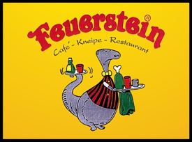 Restaurant Feuerstein in Niendorf (Ostsee)