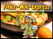 Lieferservice Filder Wok in Filderstadt-Bernhausen