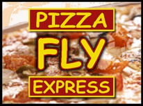 Lieferservice Pizza Fly Express in Schallstadt