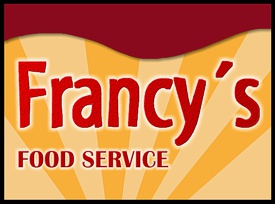 Francy`s Food Service in Neuss