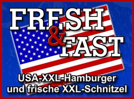 Fresh & Fast in Kornwestheim