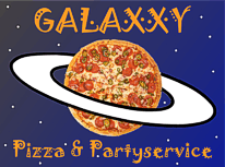 Lieferservice Galaxxy in Nürnberg