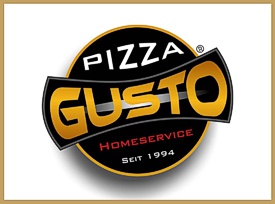 Gusto Pizza in Beilstein