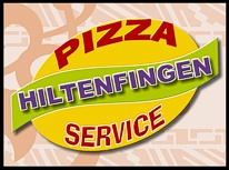Lieferservice Pizzaservice Hiltenfingen in Hiltenfingen
