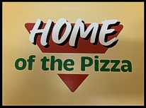 Lieferservice Home of Pizza in Ellwangen