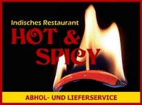 Lieferservice Hot and Spicy in Hainburg