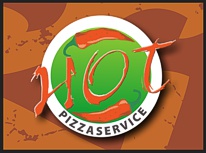 Lieferservice Hot Pizza Service in Markgröningen