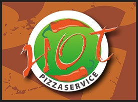 Hot Pizza Service in Markgröningen