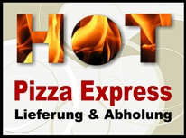 Lieferservice Hot Pizza Express in Kirchheim Teck