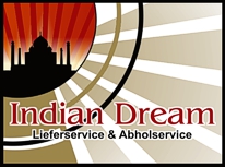 Lieferservice Indian Dream in Berlin