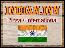 Indian Inn in Harsewinkel