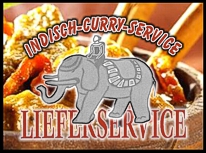 Lieferservice Indisch-Curry-Service in München