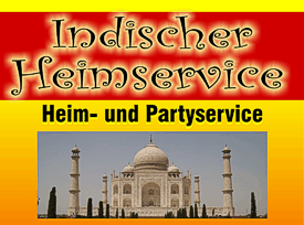 Indischer Heimservice in München
