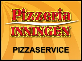 Pizzaservice Inningen in Augsburg