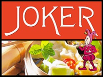 Lieferservice Joker Service in Wiesbaden