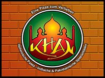 Lieferservice Khan Pizza4You in Neufahrn