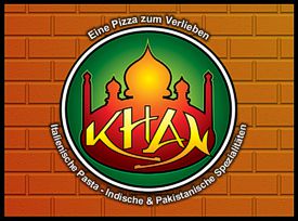 Khan Pizza4You in Neufahrn
