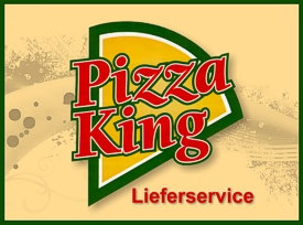 Pizza King in Frankfurt am Main