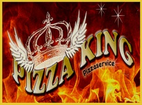 Lieferservice Pizza King in Vaihingen / Enz