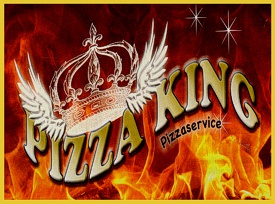 Pizza King in Vaihingen / Enz