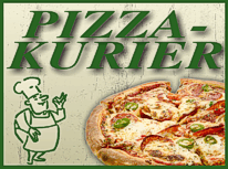 Lieferservice Pizza-Kurier in Backnang