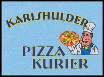 Lieferservice Pizza Kurier Karlshuld in Karlshuld