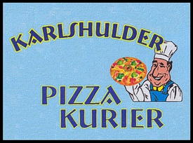 Pizza Kurier Karlshuld in Karlshuld