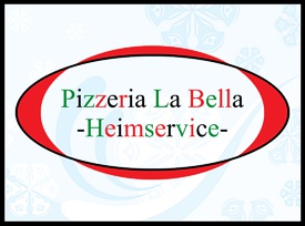 Pizzeria La Bella in Maulbronn