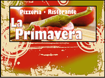 Lieferservice Pizzeria La Primavera in Mlheim an der Ruhr