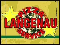 Lieferservice Pizzaservice Langenau in Langenau
