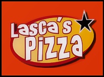 Lieferservice Lasca´s Pizza in Lahr