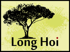 Asia und Sushi - Long Hoi in Unterhaching