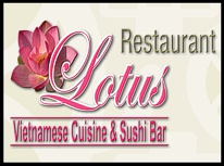 Lieferservice Lotus Restaurant in Starnberg