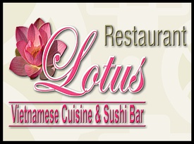 Lotus Restaurant in Starnberg