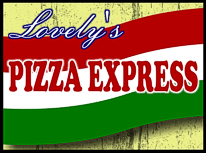 Lieferservice Lovely`s Pizza-Express in Torgau