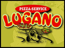 Lugano Pizzaservice in Trkenfeld