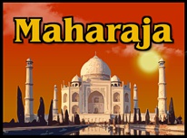 Lieferservice Maharaja in Griesheim