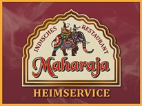 Lieferservice Maharaja Restaurant in Augsburg