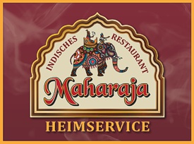 Maharaja Restaurant in Augsburg