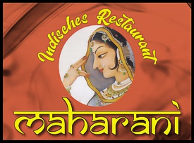 Maharani Restaurant in Nürnberg