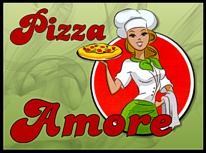 Lieferservice Pizza Amore Dner in Wolfschlugen