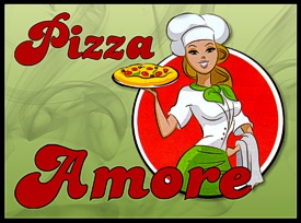 Pizza Amore Dner in Wolfschlugen