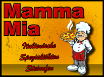 Lieferservice Mamma Mia in Fürth